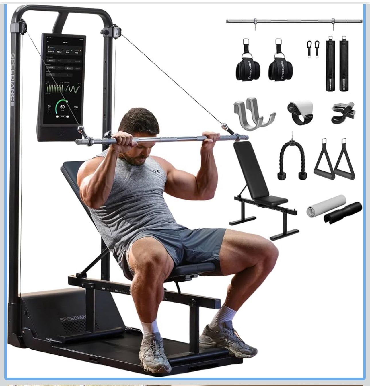 Gym Monster 2 Works Plus