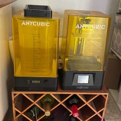 3D Digital Printer Used Once