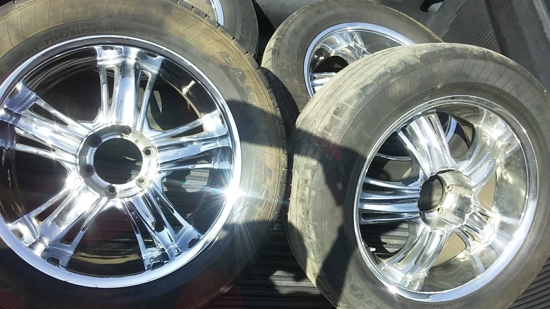 Emro rims