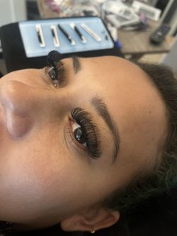 Lashes