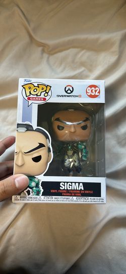 sigma funkopop