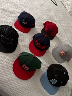 Hats for sale