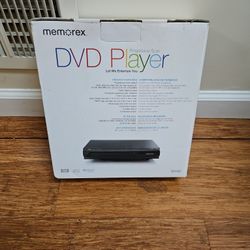 DVD Player