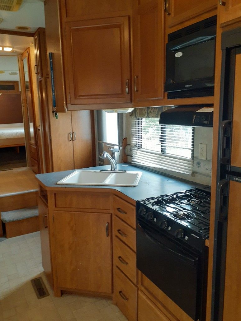 Rv In Fort Pierce