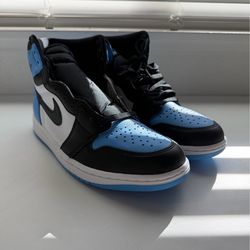 Jordan’s 1’s   9 1/2