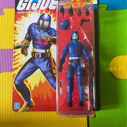 G.I JOE 