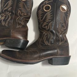 Ariat Boots Size 13