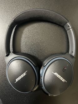 Bose Wireless Headphones