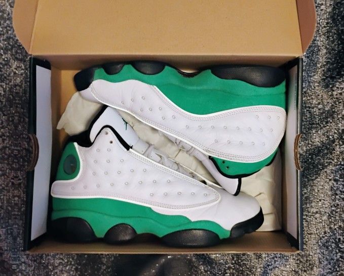 Air Jordan 13 Retro Size 7.0