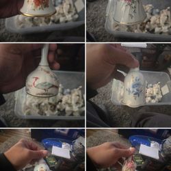 Bells All Go At Once 