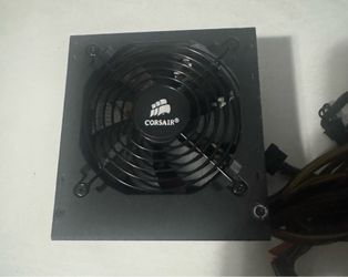 Corsair CX430 PSU