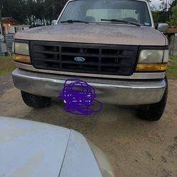 1993 Ford F-150