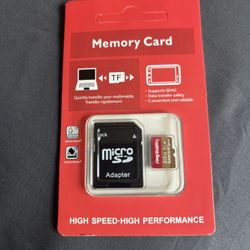 Mini SD Card