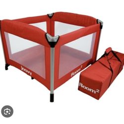 Joovy Room 2 Playpen