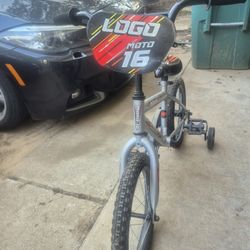 Kids Bike 