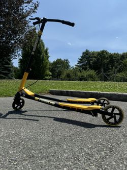 Yvolution Y Fliker Flow F3