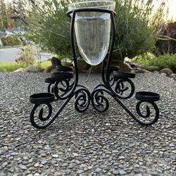 Partylite Candle Holder