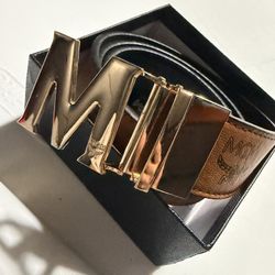 mcm belt