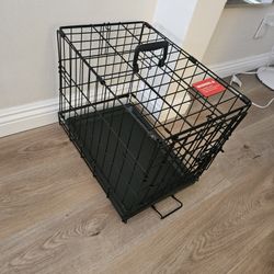 Dog Cage (Puppy)