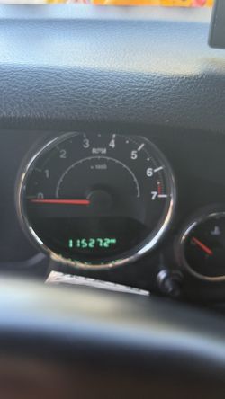 2016 Jeep Wrangler