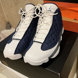 Retro Jordan 13’s 