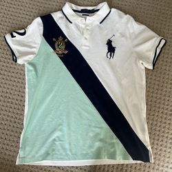 Men’s XL Ralph Lauren Polo Shirt