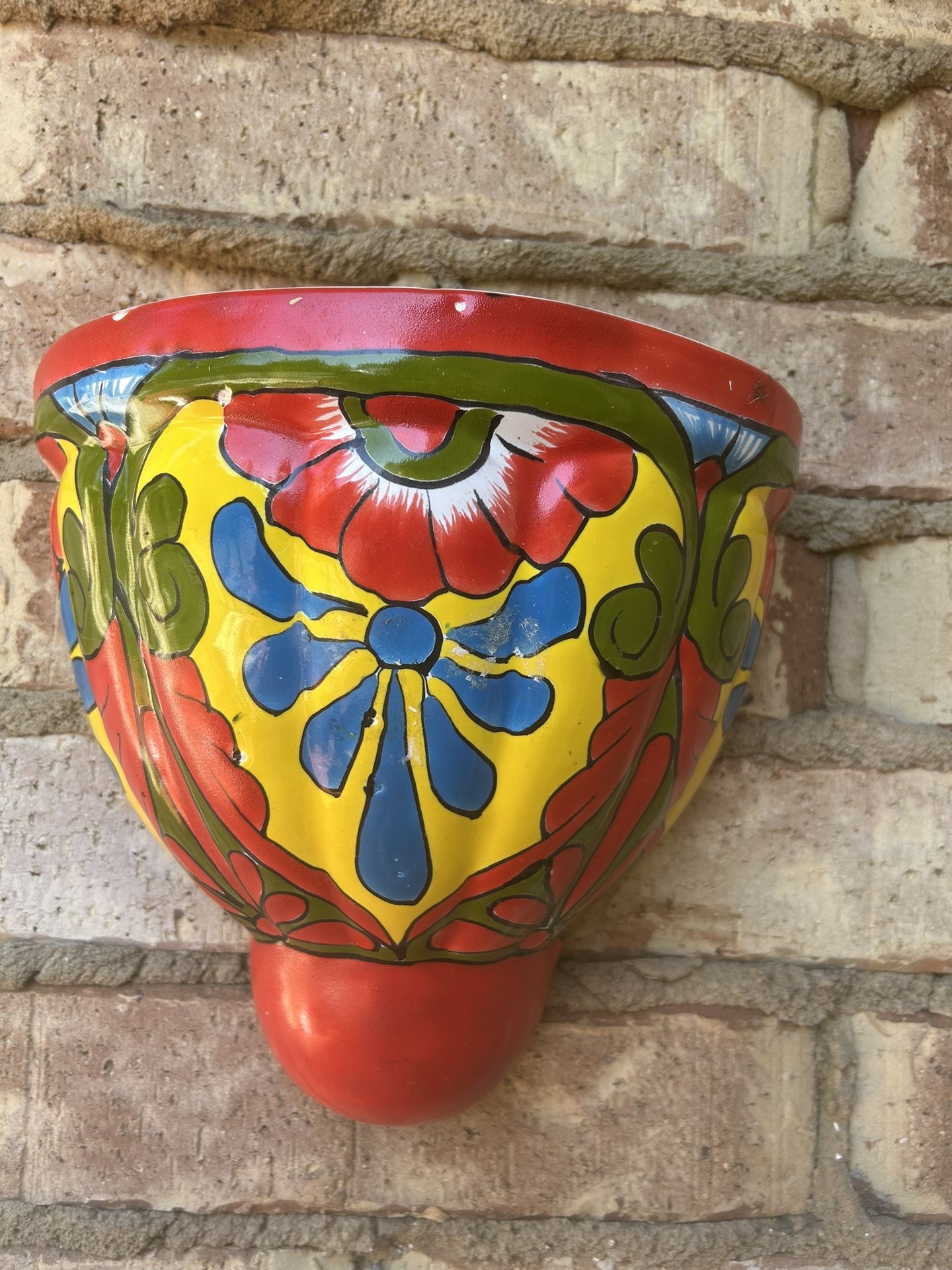 Wall Planter
