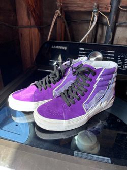 Vans Shoes