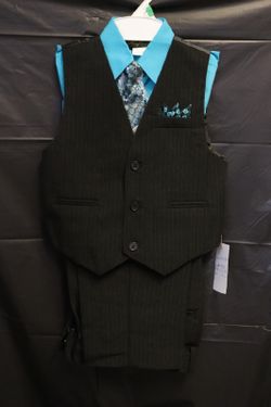 Boy suit
