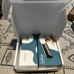 Inito Fertility Monitor - Like new 