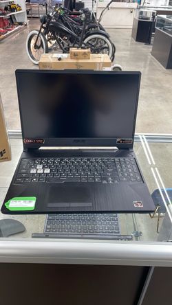 ASUS Laptop