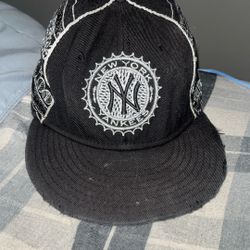New York Yankees Hat