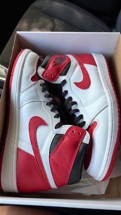 Nike air Jordan retro high OG