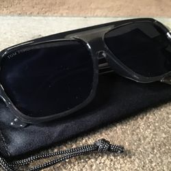 Tom Ford sunglasses 6033 62 13-135
