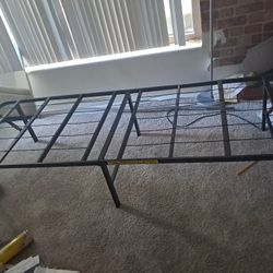 Guest Bed Frame Brand New!