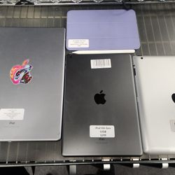 20% Off iPads Holiday Sale