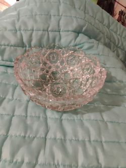 Vintage bowl