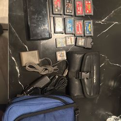 Ds Lite 