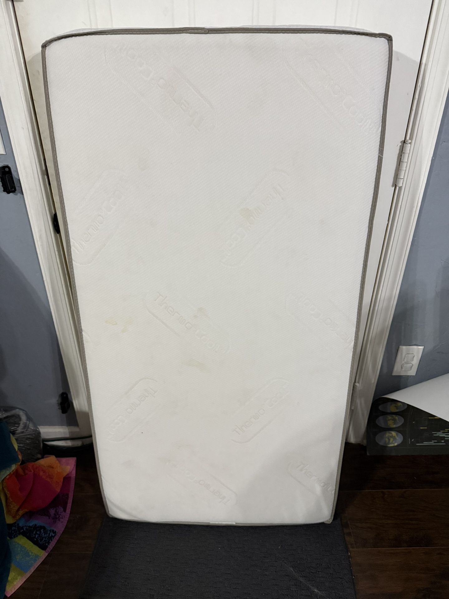 Crib Mattress