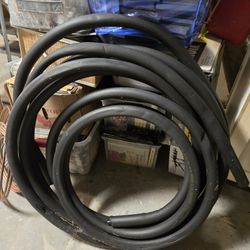 Copper wire for heating and cooling 25-50ft