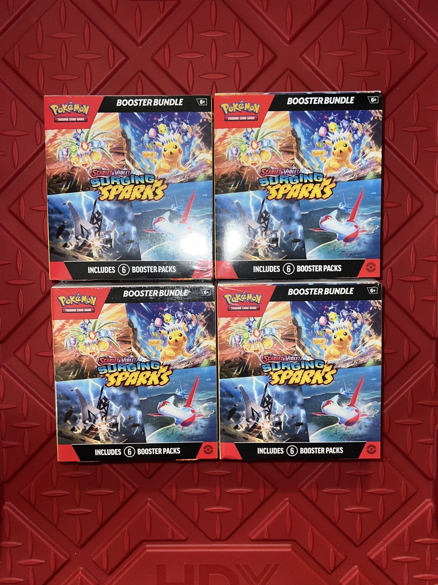 Pokemon