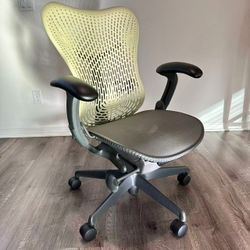 Herman Miller Mirra 1 Office Chair
