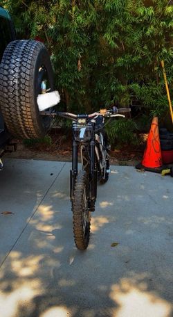2024 Surron Lbx (READ DESC)