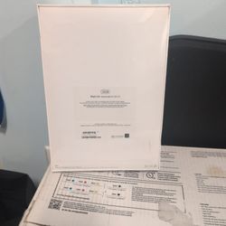 iPad Apple 8th Generation 