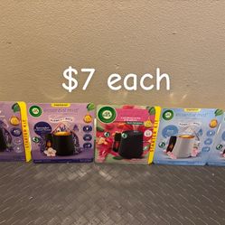 Air Wick Starter Set