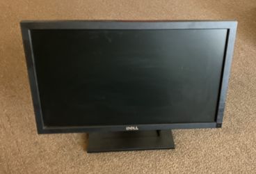 Dell 21” monitor