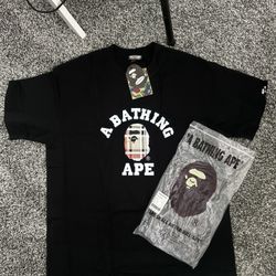 Bape T Shirt