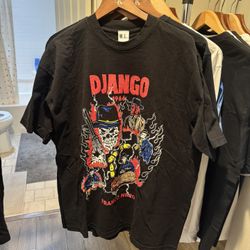Men’s Warren Lotus Tee Size Xl