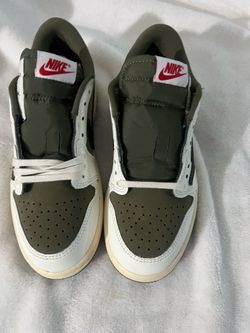 NIKE “Travis Scott”
