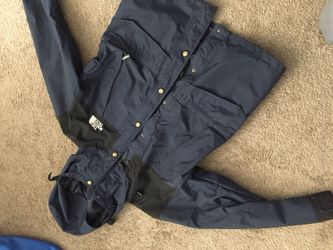 North face COAT